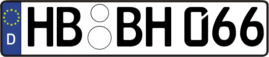 HB-BH066