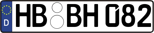 HB-BH082
