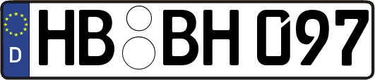 HB-BH097