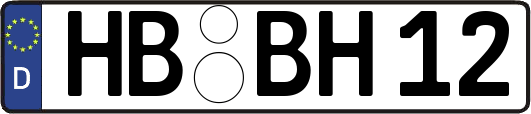 HB-BH12