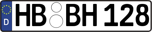 HB-BH128