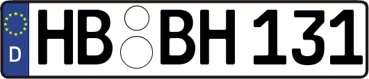 HB-BH131