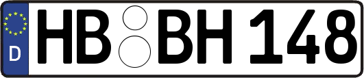 HB-BH148