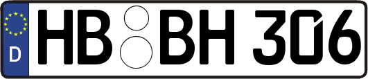 HB-BH306