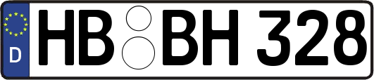 HB-BH328