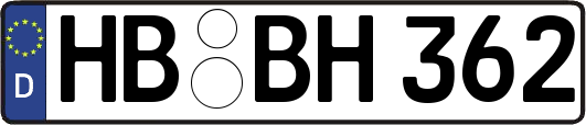 HB-BH362
