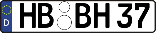 HB-BH37