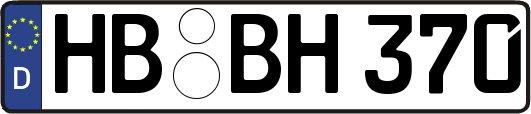 HB-BH370