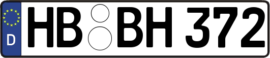 HB-BH372