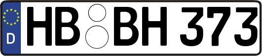 HB-BH373