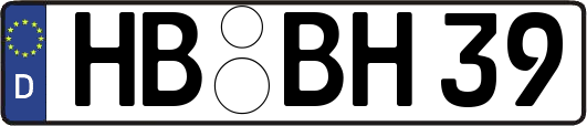 HB-BH39