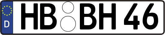 HB-BH46