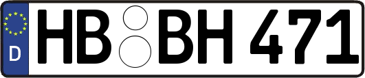 HB-BH471
