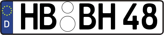 HB-BH48