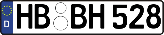 HB-BH528