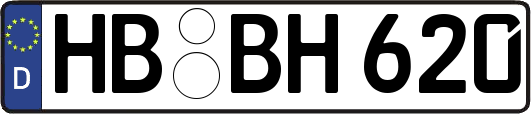 HB-BH620