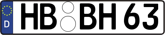 HB-BH63