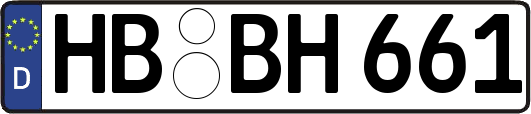 HB-BH661