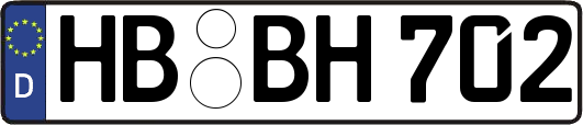 HB-BH702