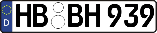 HB-BH939