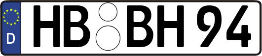 HB-BH94