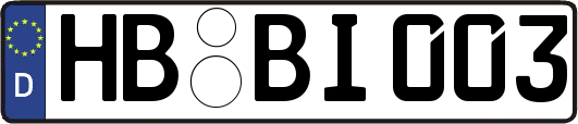 HB-BI003