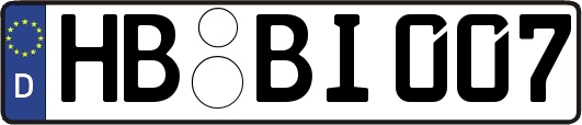 HB-BI007