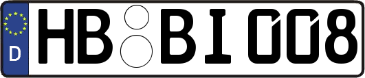HB-BI008