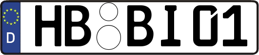 HB-BI01