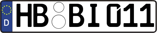 HB-BI011