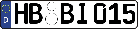 HB-BI015