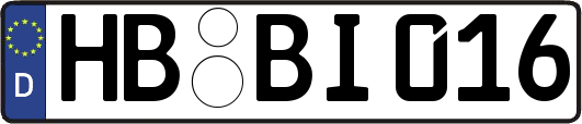 HB-BI016