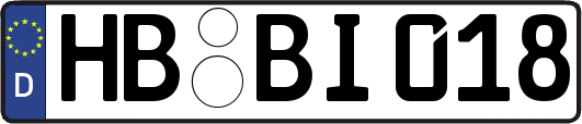 HB-BI018