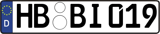 HB-BI019