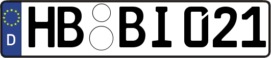 HB-BI021