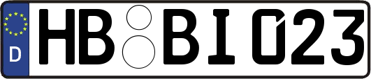 HB-BI023