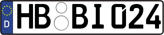 HB-BI024