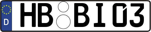HB-BI03