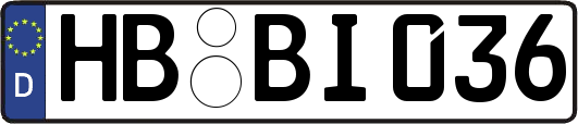 HB-BI036