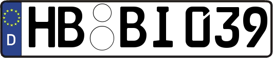HB-BI039