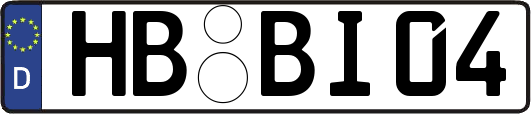 HB-BI04