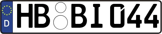 HB-BI044