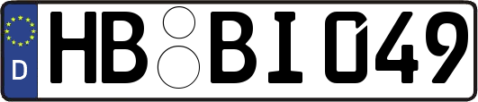 HB-BI049