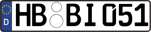 HB-BI051