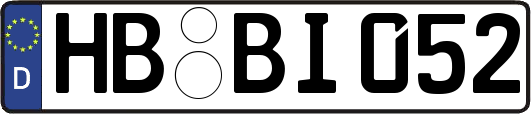 HB-BI052