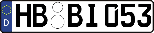 HB-BI053