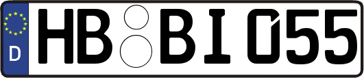 HB-BI055