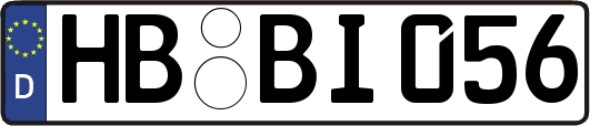 HB-BI056