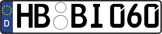 HB-BI060