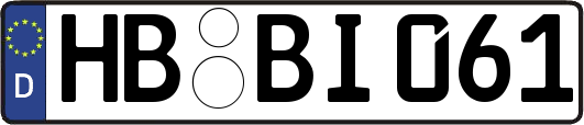 HB-BI061